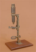 Microscope No. 133, c1800