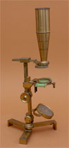 Microscope No. 147, c1818