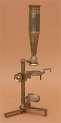 Microscope No. 15, 1800–1820