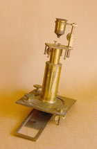 Microscope No. 16, 1800–1850