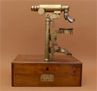 Microscope No. 167, c1840