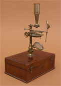 Microscope No. 170, c1840