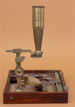 Microscope No. 171, c1810