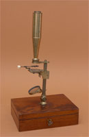 Microscope No. 175, c1825