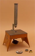Microscope No. 177, c1845