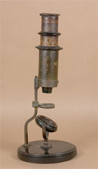 Microscope No. 20, c1800