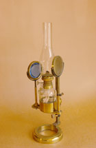Microscope No. 227, c1850