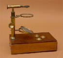 Microscope No. 235, c1820
