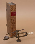 Microscope No. 249, c1800