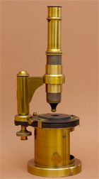 Microscope No. 315, c1845
