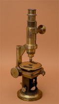 Microscope No. 321, c1835