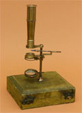Microscope No. 337, c1820