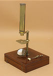 Microscope No. 339, c1830