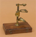Microscope No. 345, c1830