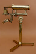 Microscope No. 37, c1830