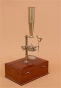 Microscope No. 40, c1820
