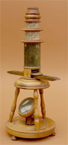 Microscope No. 51, c1830