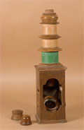 Microscope No. 56, 1841