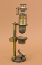 Microscope No. 74, c1830