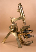 Microscope 149, 1868-1870