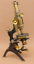 Microscope 154, c1890