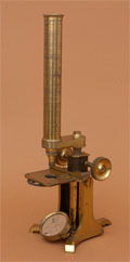 Microscope 184, 1851