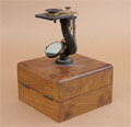 Microscope 238, c1865
