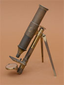 Microscope 264, c1865