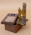 Microscope 267, 1880-1890