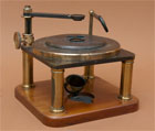 Microscope 281, 1870-1875