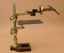 Microscope 326, 1892