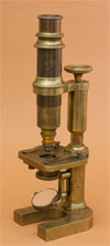 Microscope 331, 1878