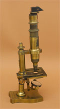 Microscope 350, 1872