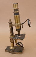 Microscope 68, c1856