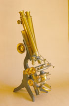 Microscope No. 5, 1910