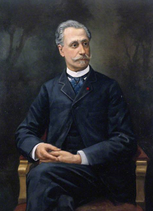 Nachet - Albert Nachet