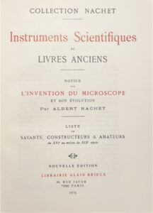 Nachet - NachetCollection